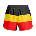 Germany Eagle Kids Grappling Shorts