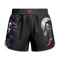 Ghostface Scream Kids Grappling Shorts