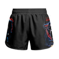 Ghostface Scream Kids Grappling Shorts
