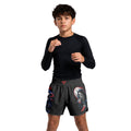 Ghostface Scream Kids Grappling Shorts
