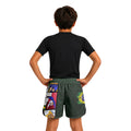 GTA Brazilian Jiu Jitsu Kids Grappling Shorts