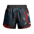 Halloween Michael Myers 1978 Gym Kids Grappling Shorts