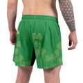 Happy St Krabby Patty Day Grappling Shorts