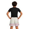 Hello Kitty Face Kids Grappling Shorts