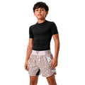 Hello Kitty Heart Snow Kids Grappling Shorts