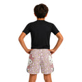 Hello Kitty Heart Snow Kids Grappling Shorts