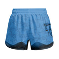 Hello Kitty Jiu Jitsu Blue Kids Grappling Shorts