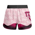 Hello Kitty Jiu Jitsu Kids Grappling Shorts