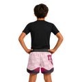 Hello Kitty Jiu Jitsu Kids Grappling Shorts
