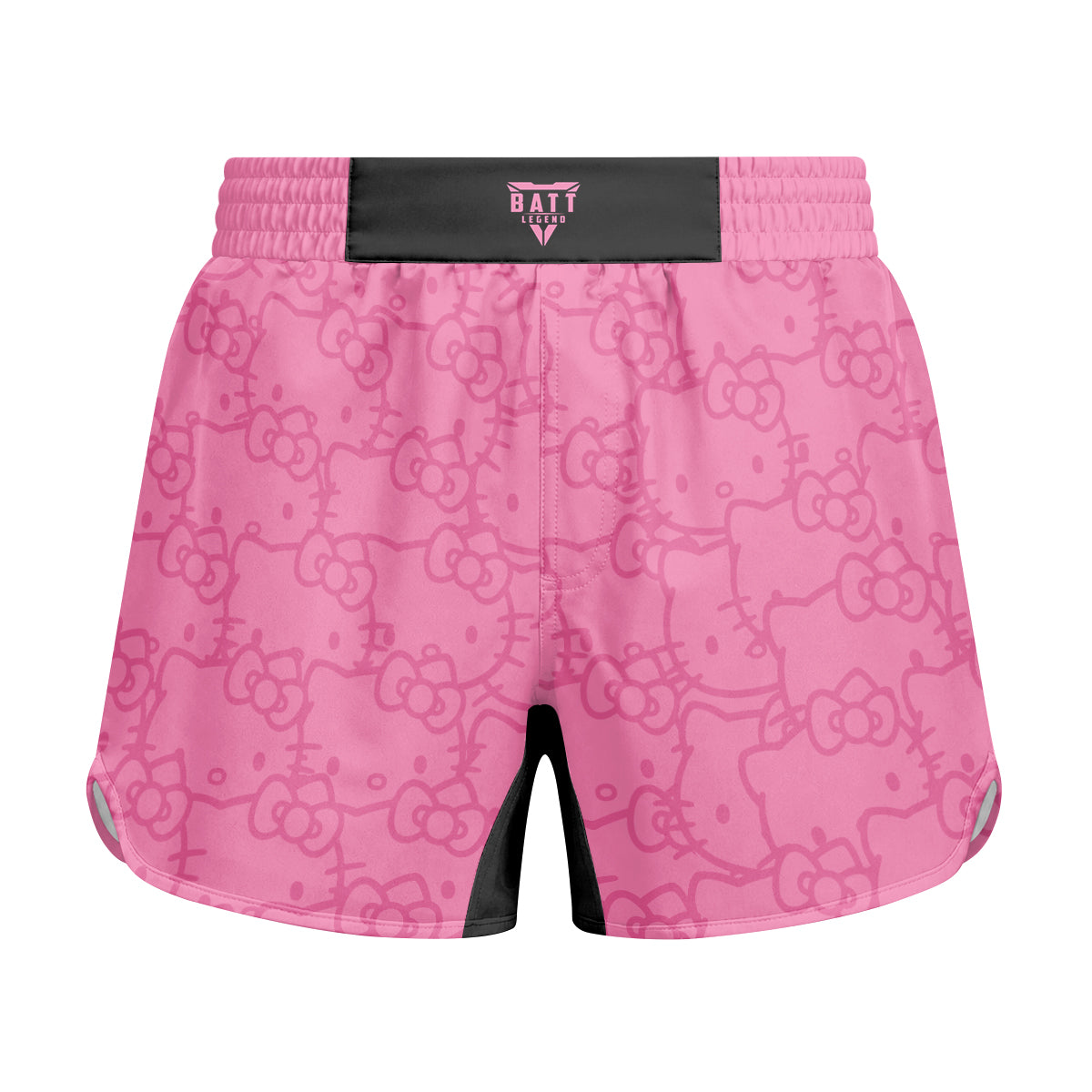 Hello Kitty Kids Grappling Shorts