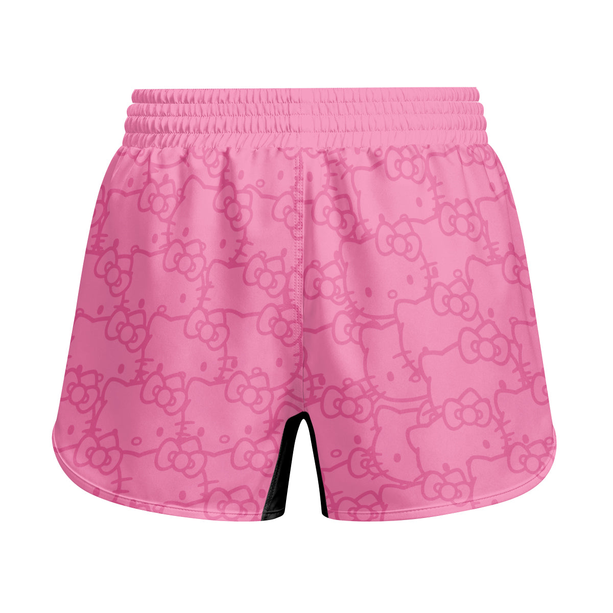 Hello Kitty Kids Grappling Shorts