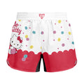 Hello Kitty Sweet Bow Kids Grappling Shorts