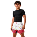 Hello Kitty Sweet Bow Kids Grappling Shorts