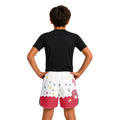 Hello Kitty Sweet Bow Kids Grappling Shorts