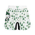 Hello Patrick Kitty Grappling Shorts