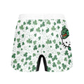 Hello Patrick Kitty Grappling Shorts