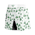 Hello Patrick Kitty Grappling Shorts