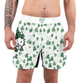 Hello Patrick Kitty Grappling Shorts