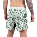 Hello Patrick Kitty Grappling Shorts