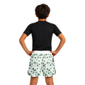 Hello Patrick Kitty Kids Grappling Shorts