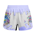 Hello Stitch Kids Grappling Shorts
