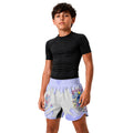 Hello Stitch Kids Grappling Shorts
