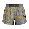 How to Train Your Dragon Kids Grappling Shorts