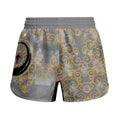 How to Train Your Dragon Kids Grappling Shorts