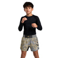 How to Train Your Dragon Kids Grappling Shorts