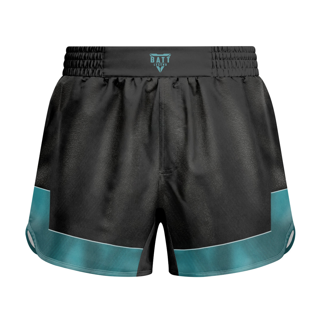 Invincible Mark Grayson Kids Grappling Shorts