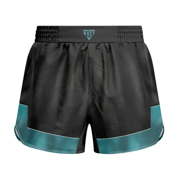 Invincible Mark Grayson Kids Grappling Shorts