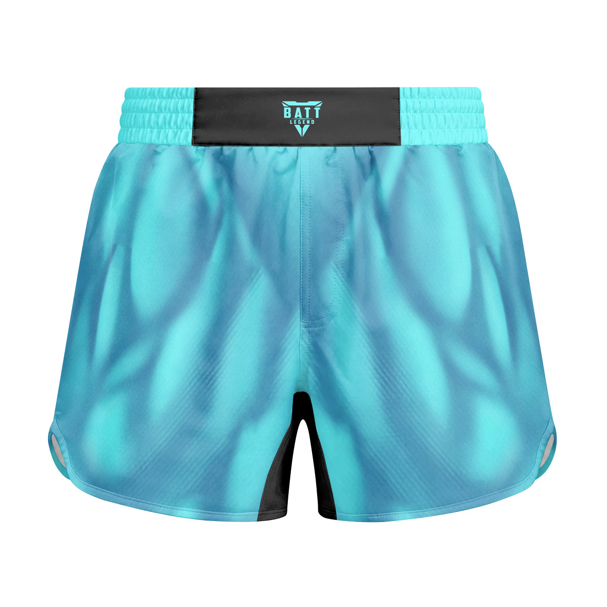 Invincible Mark Grayson Kids Grappling Shorts