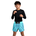 Invincible Mark Grayson Kids Grappling Shorts