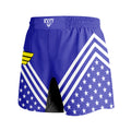 Invincible Wonder Woman Grappling Shorts
