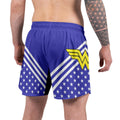 Invincible Wonder Woman Grappling Shorts