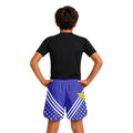 Invincible Wonder Woman Kids Grappling Shorts