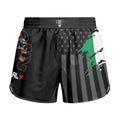 Italy Phantom Division Kids Grappling Shorts