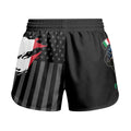Italy Phantom Division Kids Grappling Shorts