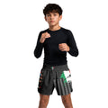 Italy Phantom Division Kids Grappling Shorts