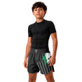 Italy Phantom Division Kids Grappling Shorts