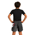 Italy Phantom Division Kids Grappling Shorts