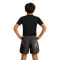 Jason Voorhees Hell Catch You Kids Grappling Shorts