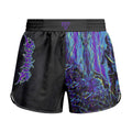 Jason Voorhees Slasher Kids Grappling Shorts