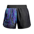 Jason Voorhees Slasher Kids Grappling Shorts
