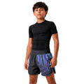 Jason Voorhees Slasher Kids Grappling Shorts