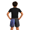 Jason Voorhees Slasher Kids Grappling Shorts