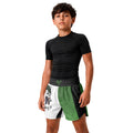 Joker Hello Kitty Kids Grappling Shorts