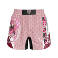 Kimetsu No Yaiba Kamado Nezuko Grappling Shorts