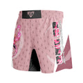 Kimetsu No Yaiba Kamado Nezuko Grappling Shorts