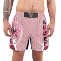 Kimetsu No Yaiba Kamado Nezuko Grappling Shorts